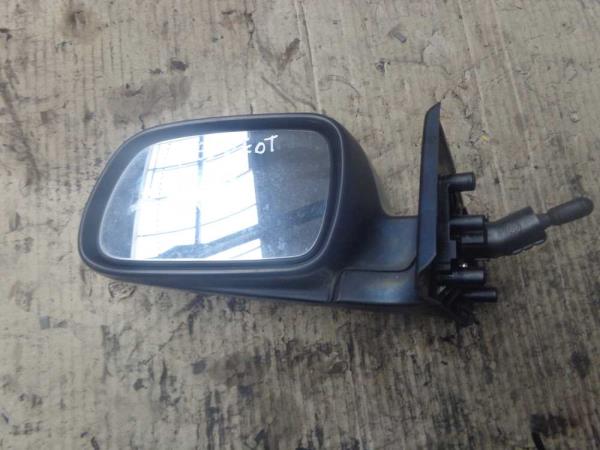 RETROVISEUR GAUCHE MANUEL PEUGEOT - Vue 2